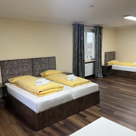 M&m - Hotel 3*