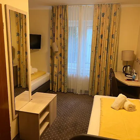 Hotell M&m - Seevetal