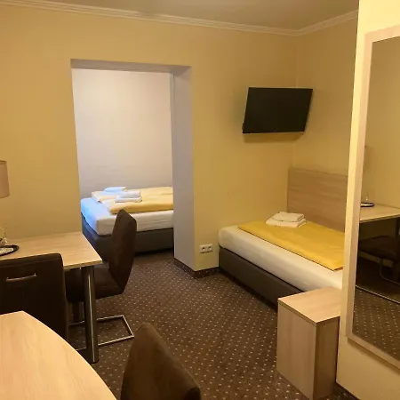 호텔 M&m - 시베탈