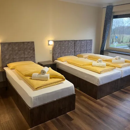 M&m - Hotel