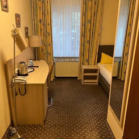 Hotel M&m - Seevetal