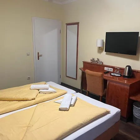 M&m - Hotell Seevetal