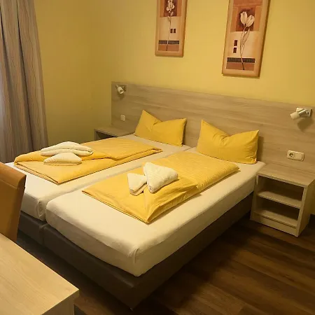 M&m - Hotel