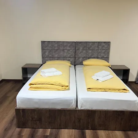 M&m - Hotel Seevetal