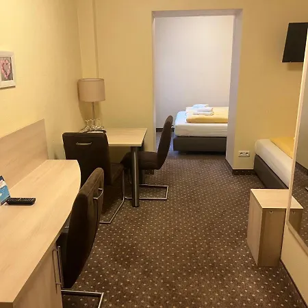 M&m - Hotel 3*