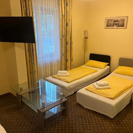 M&m - Hotel