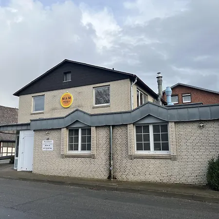 Hotel M&m - Seevetal