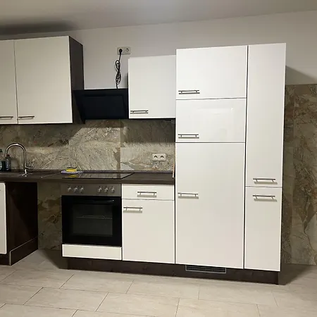 M&m - Hotell Seevetal