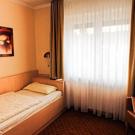 M&m - Hotel