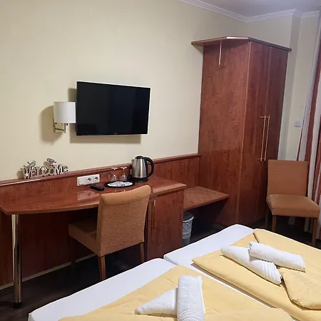 Hotell M&m - Seevetal