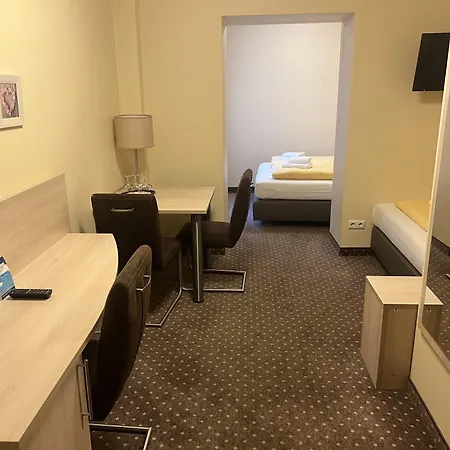 호텔 M&m - 시베탈