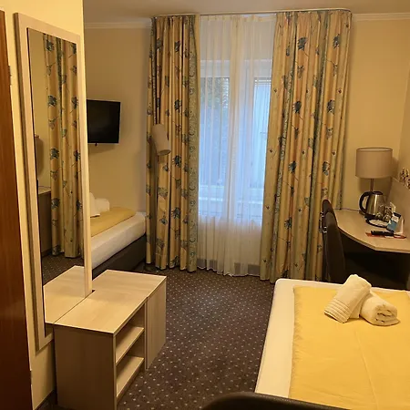 M&m - Hotel