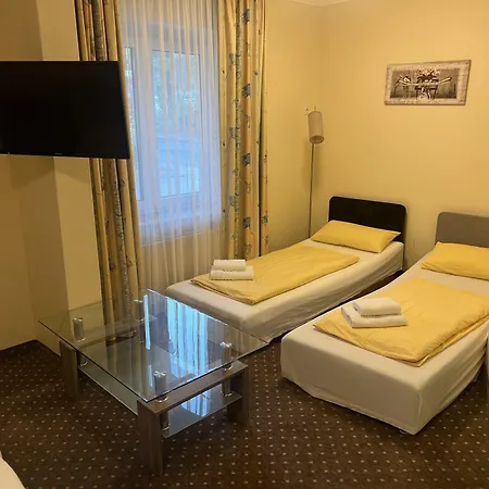 M&m - Hotel 3*