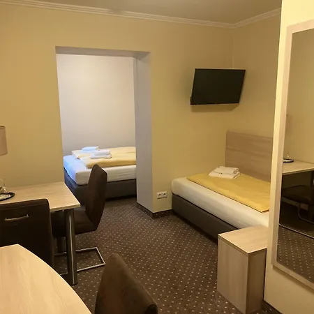 Hotel M&m - Seevetal