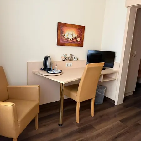 Hotel M&m - 3*