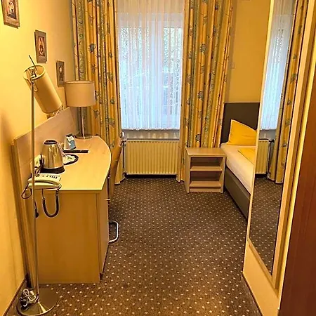 M&m - Hotel