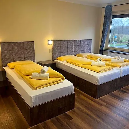 Hotel M&m - Seevetal