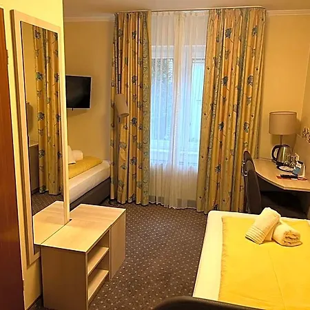 M&m - Hotel 3*