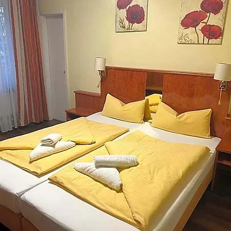 M&m - Hotel Seevetal