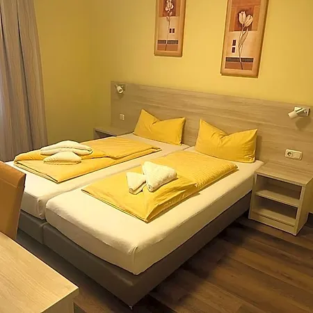 Hotel M&m - Seevetal
