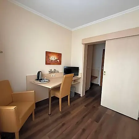 Hotel M&m - Seevetal