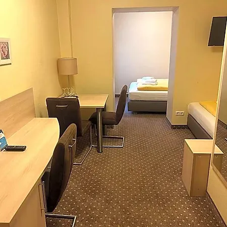 M&m - Hotel 3*