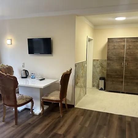 Otel M&m - Seevetal