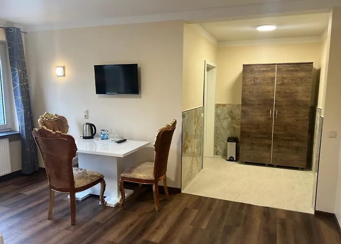M&m - Hotel