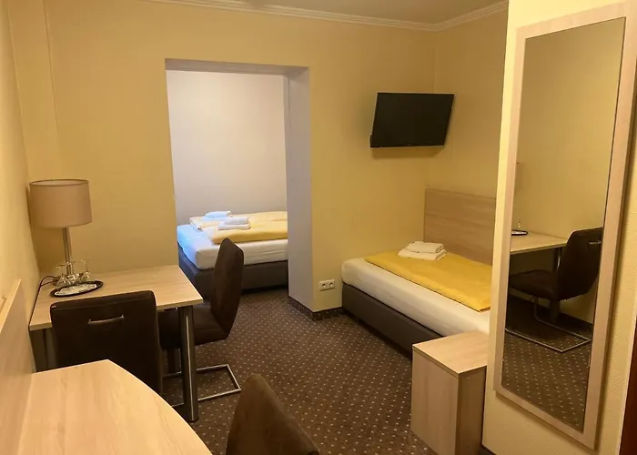 Hotel M&m - Seevetal