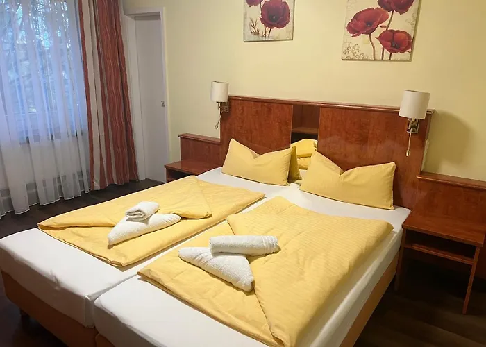 M&m - Отель 3*
