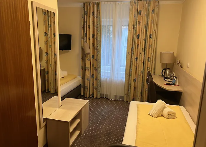 M&m - Hotel