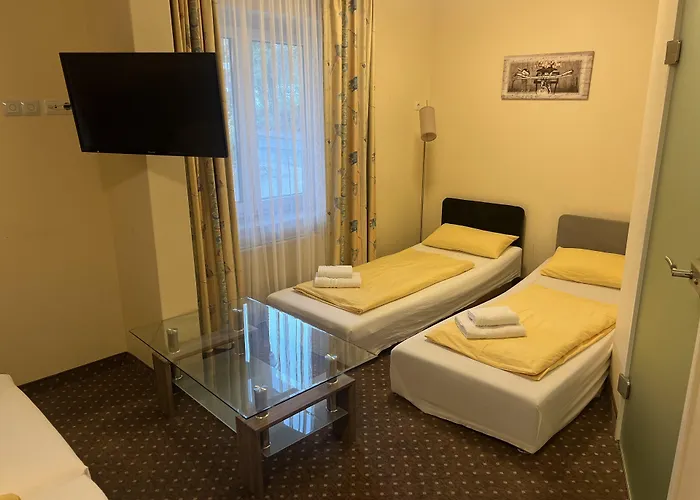 M&m - Hotel 3*